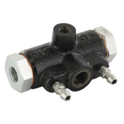 Case - IH JX60 5143506 Stabdžių jėgos skirstytuvas CNH