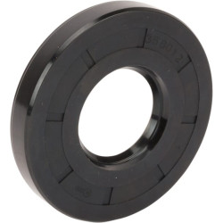 Riebokšlis 35x80x12 nerūdijančio plieno spyruoklėms 358012CBSSP001