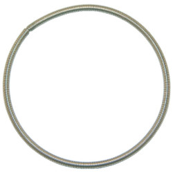 Spyruoklinis alyvos sandariklis Ø 130 mm SSS130P001