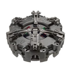 Case - IH JX60 80693N sankabos dangtis dvigubas