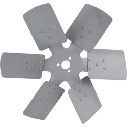 Case - IH JX60 99455862 Ventiliatorius