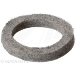 Aliejaus veltinio sandarinimo viršutinė dalis, 38,6x50,5x6,5 mm VPJ9538