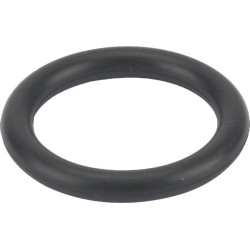 O formos žiedas 13x2 70 Shore EPDM 10x OR132EPDMP010