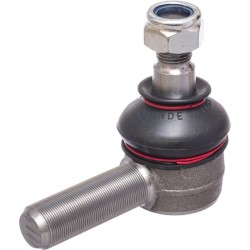 Case - IH JX60 SHP096KR Skersinės vairo trauklės galas