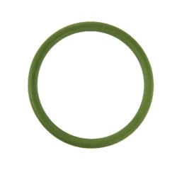 O formos žiedas 26,64x2,62 FKM 80 FC122