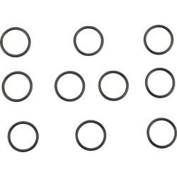 O formos žiedas 23,47x2,62 mm, 90 Shore, 10 vnt., Kramp OR234726290P010