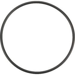 O formos žiedas 72,69x2,62 mm, 90 Shore, Kramp OR726926290P001