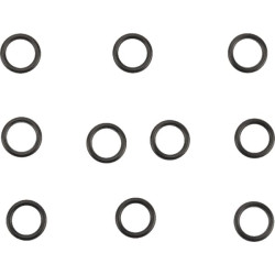 O formos žiedas 13,1x2,62 mm, 90 Shore, 10 vnt., Kramp OR131026290P010