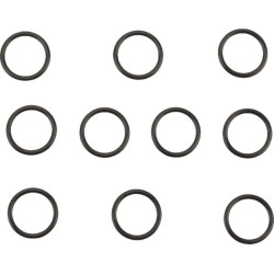 O formos žiedas 20,63x2,62 mm, 90 Shore, 10 vnt., Kramp OR206326290P010