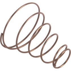 Case - IH JX70 4999488 spyruoklė