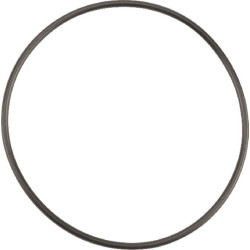 O formos žiedas 82,22x2,62 mm, 90 Shore, Kramp OR822226290P001