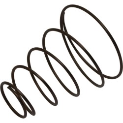 Case - IH JX70 4999488N spyruoklė