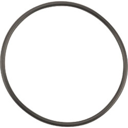 O formos žiedas 58,42x2,62 mm, 90 Shore, Kramp OR584226290P001