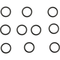 O formos žiedas 15,88x2,62 mm, 90 Shore, 10 vnt., Kramp OR158826290P010