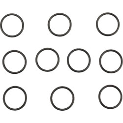 O formos žiedas 25,07x2,62 mm, 90 Shore, 10 vnt., Kramp OR250726290P010