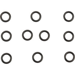 O formos žiedas 9,92 x 2,62 mm, 90 Shore, 10 vnt., Kramp OR99226290P010