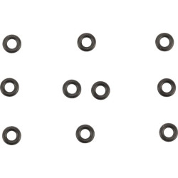 O formos žiedas 5,23x2,62 mm, 90 Shore, 10 vnt., Kramp OR52326290P010