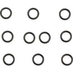 O formos žiedas 12,37x2,62 mm, 90 Shore, 10 vnt., Kramp OR123726290P010