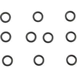 O formos žiedas 10,77x2,62 mm, 90 Shore, 10 vnt., Kramp OR107726290P010