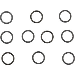 O formos žiedas 17,86x2,62 mm, 90 Shore, 10 vnt., Kramp OR178626290P010