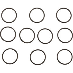 O formos žiedas 34,6x2,62 mm, 90 Shore, 10 vnt., Kramp OR346026290P010