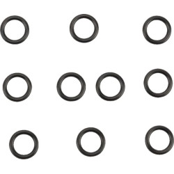 O formos žiedas 11,91x2,62 mm, 90 Shore, 10 vnt., Kramp OR119126290P010