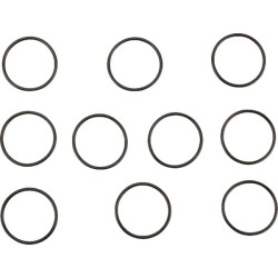 O formos žiedas 39,35x2,62 mm, 90 Shore, 10 vnt., Kramp OR393526290P010