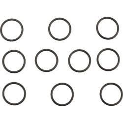 O formos žiedas 23,81x2,62 mm, 90 Shore, 10 vnt., Kramp OR238126290P010