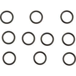 O formos žiedas 17,12x2,62 mm, 90 Shore, 10 vnt., Kramp OR171226290P010