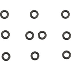 O formos žiedas 6,02x2,62 mm, 90 Shore, 10 vnt., Kramp OR60226290P010