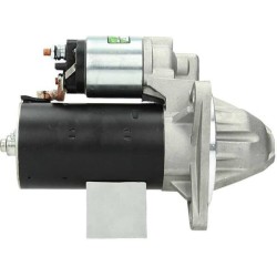 Case - IH JX70 STA21672205 Starteris 12V, 2,6kW, 9 dantų, Kramp