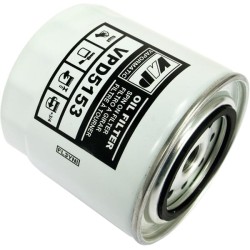 Case - IH JX70 VPD5153 Sukite ant filtro