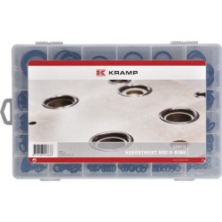 O žiedų asortimento dėžutė C SE8010