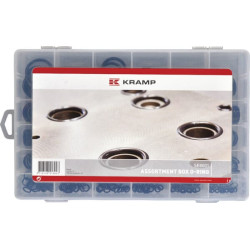 O žiedų asortimento dėžutė A SE8001