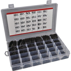 O žiedų asortimento dėžutė B SE8002