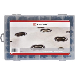 O žiedų asortimento dėžutė H SE8005