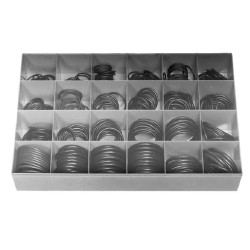 O žiedų asortimento dėžutė D SE8020