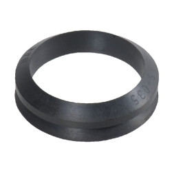 50 V sandarikliai Ø 100 mm VR100SA