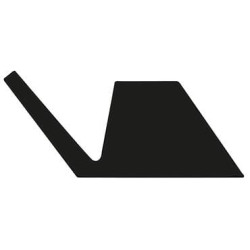 V formos sandariklis Ø 25 mm Viton VR25SVP001