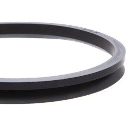 V formos žiedas CI028215