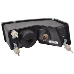 Case - IH JX70 232450A2 priekinis žibintas CNH