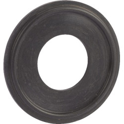 Trijų spaustukų tarpinė 2 colių EPDM TCG2EPDM