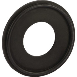 Trijų spaustukų tarpinė 1 colio FPM TCG1FPM