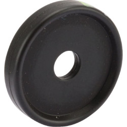 Trijų spaustukų tarpinė 1/4" FPM TCG14FPM