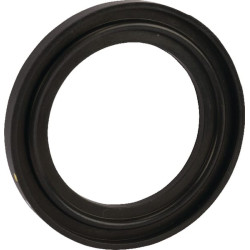 Trijų spaustukų tarpinė 1 1/2" FPM TCGL112FPM