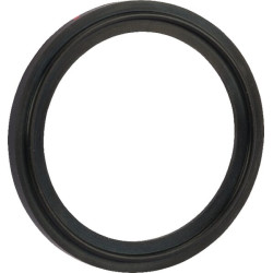 Trijų spaustukų tarpinė 2 1/2 colio NBR TCGL212NBR