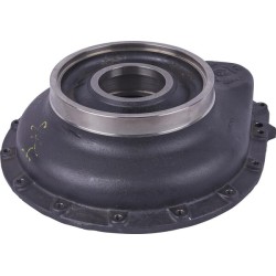 Case - IH JX80 5140205N Reduktoriaus pavara