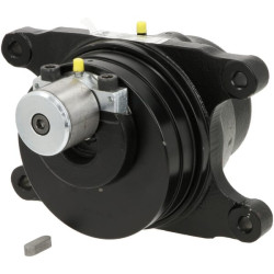 Pavarų dėžė pro-drive 85H GK 84274201N