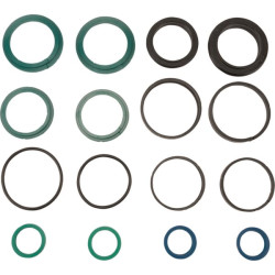 Fella tarpiklių rinkinys 153367