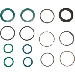 Fella tarpiklių rinkinys 153429